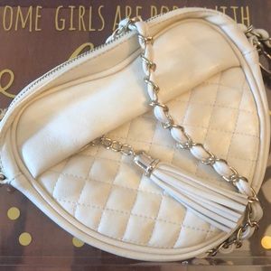 Forever 21 crossbody purse